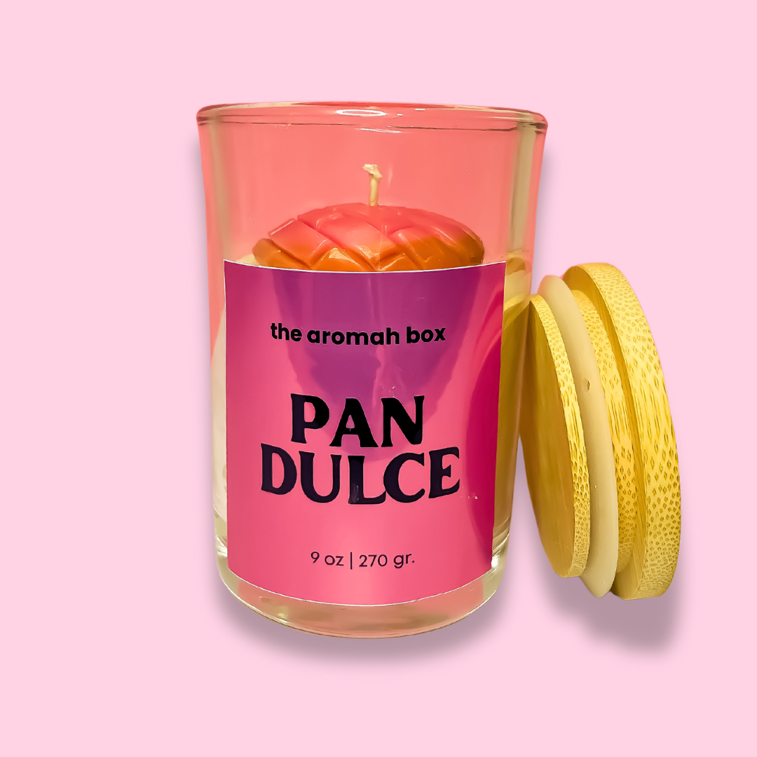 Pan Dulce - EDICIÓN LIMITADA