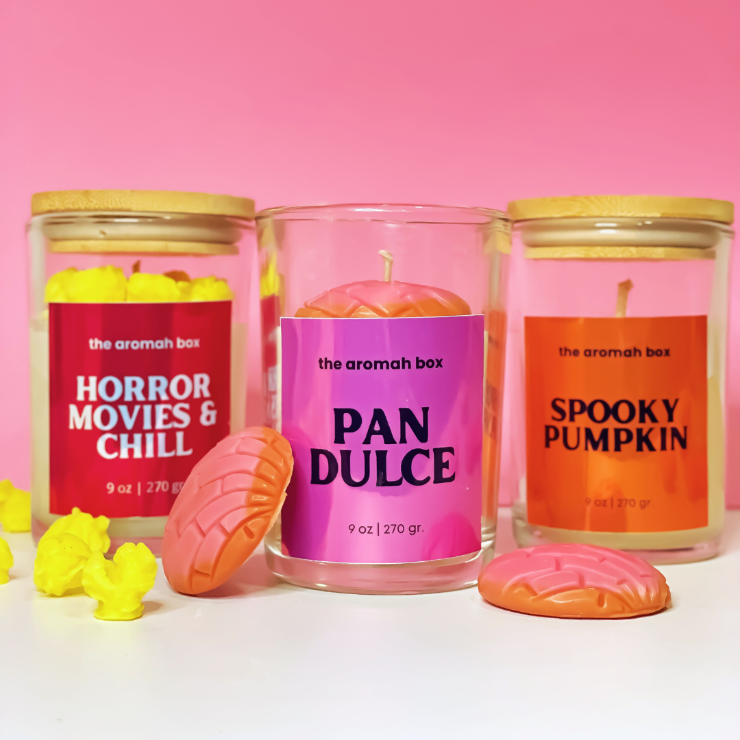 Trick or Treat