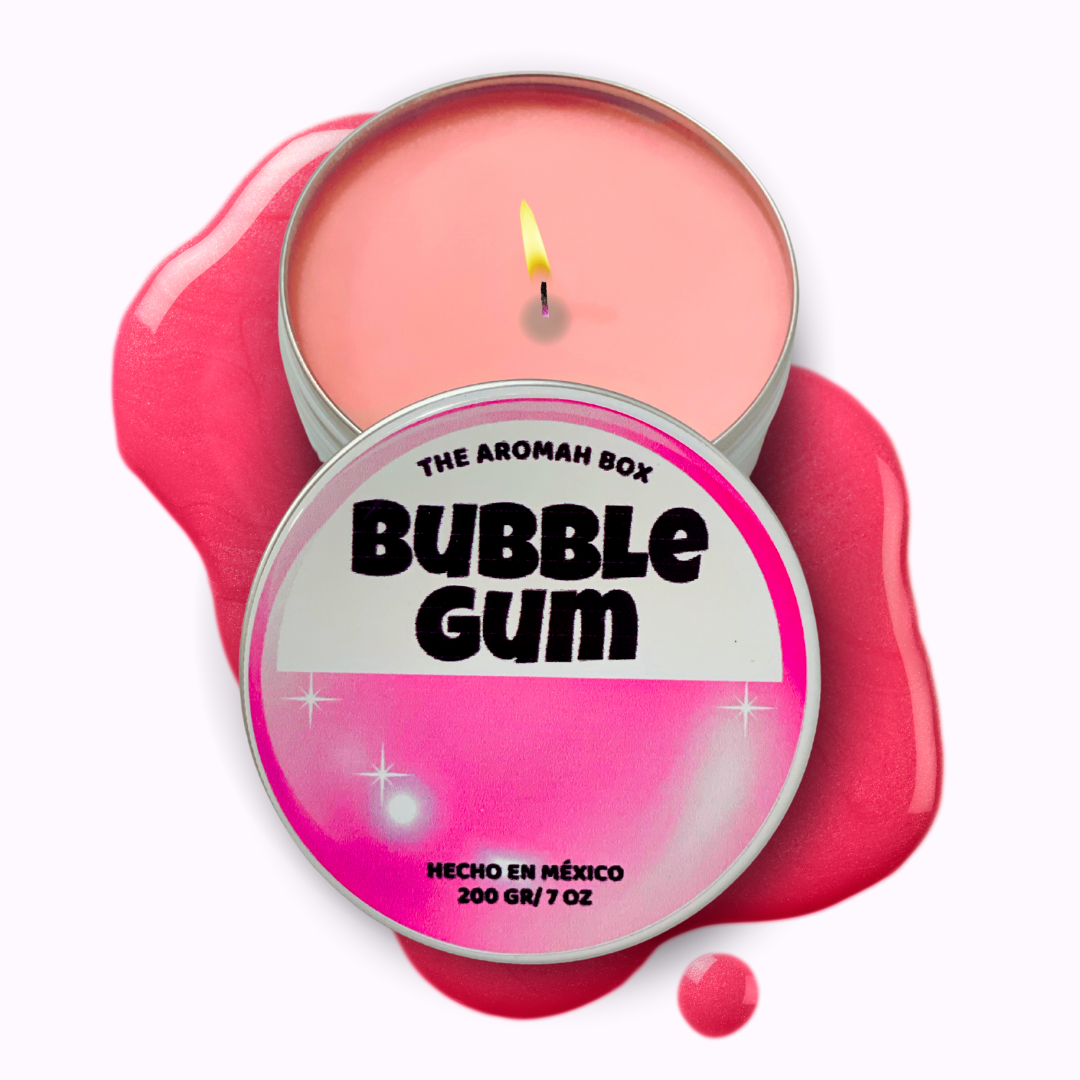Bubble Gum