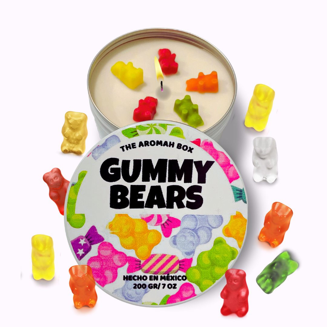 Gummy Bears