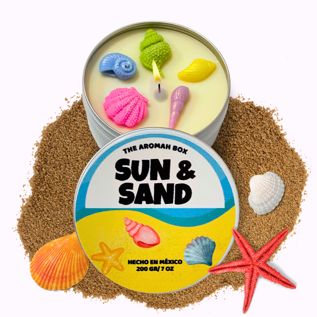 Sun & Sand