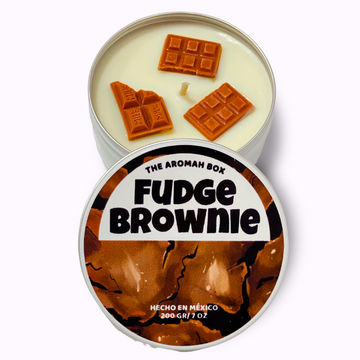 Fudge Brownie