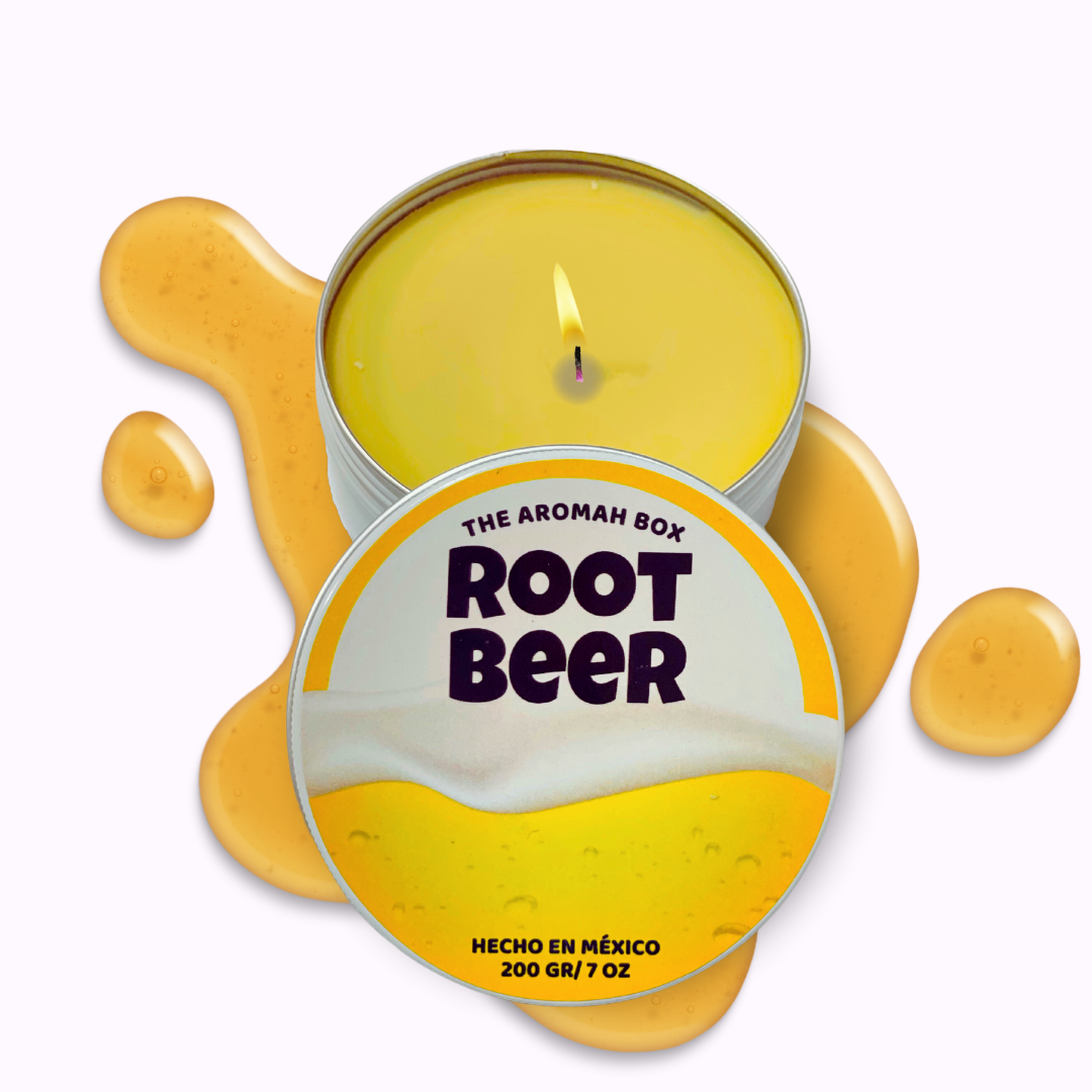 Root Beer