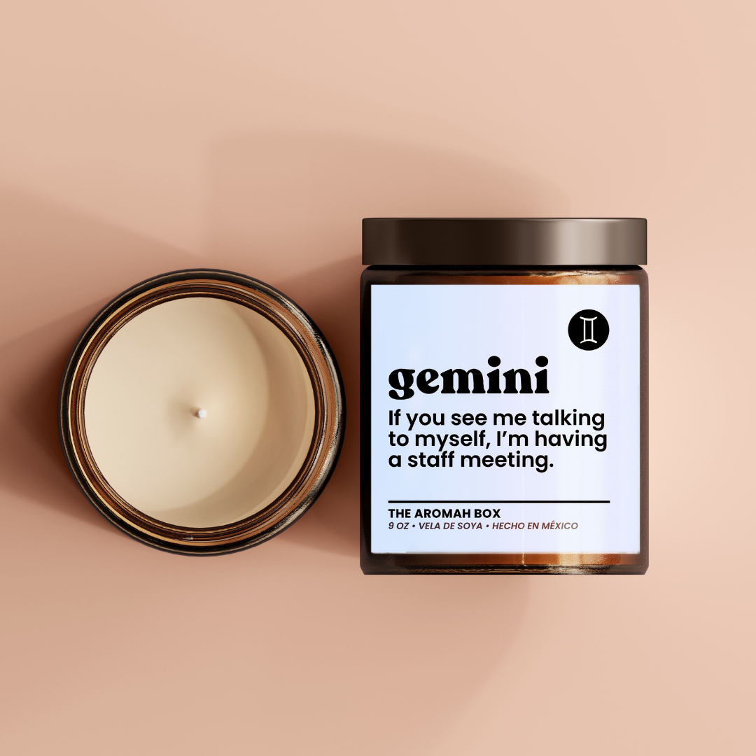 Géminis