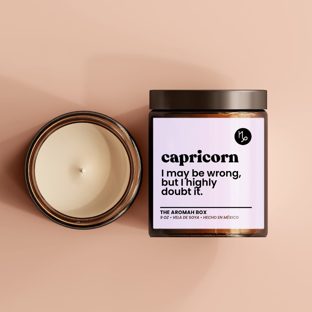 Capricornio