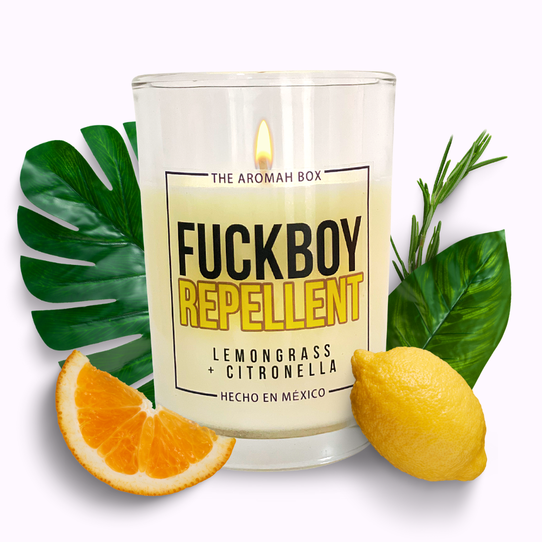 F*ckboy Repellent
