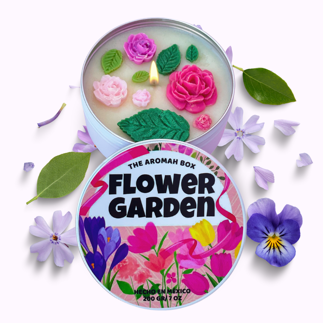 Flower Garden