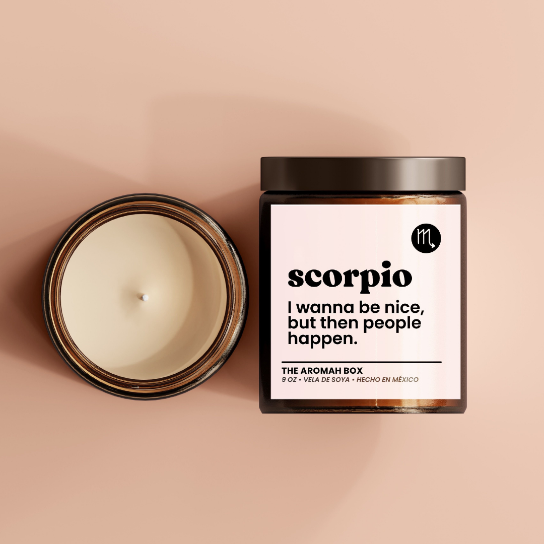 Escorpio
