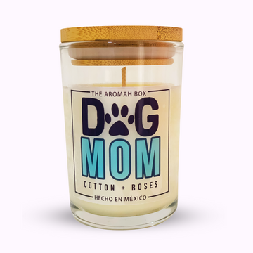 Dog Mom
