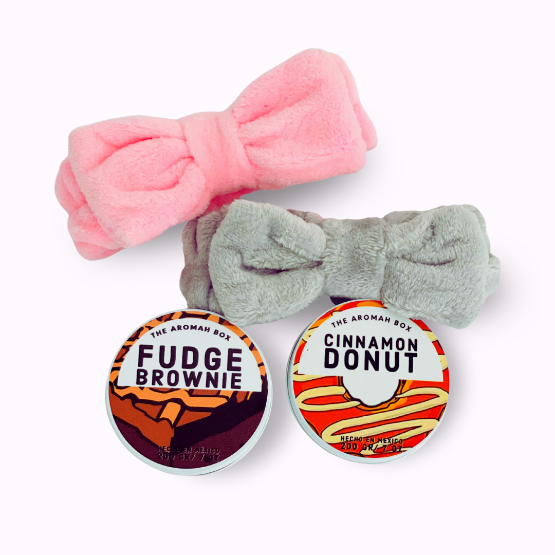 Duo Gift Set