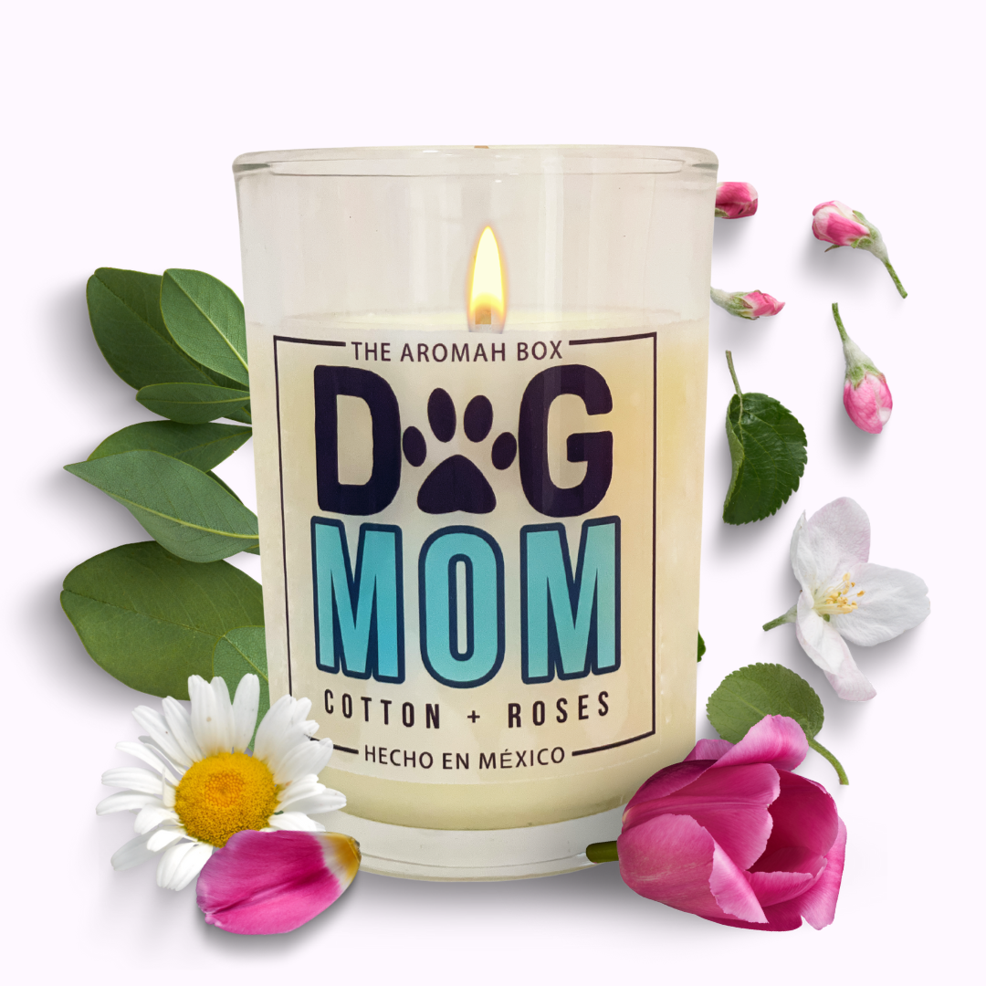 Dog Mom