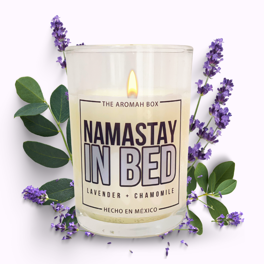 Namastay in bed