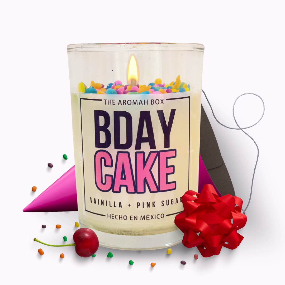 Bday Cake