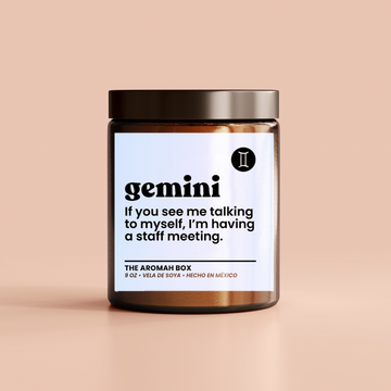 Géminis