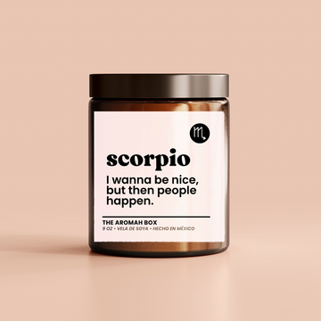 Escorpio