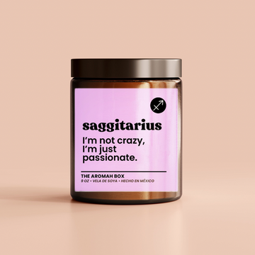 Sagitario