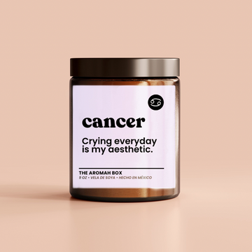 Cáncer