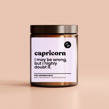 Capricornio