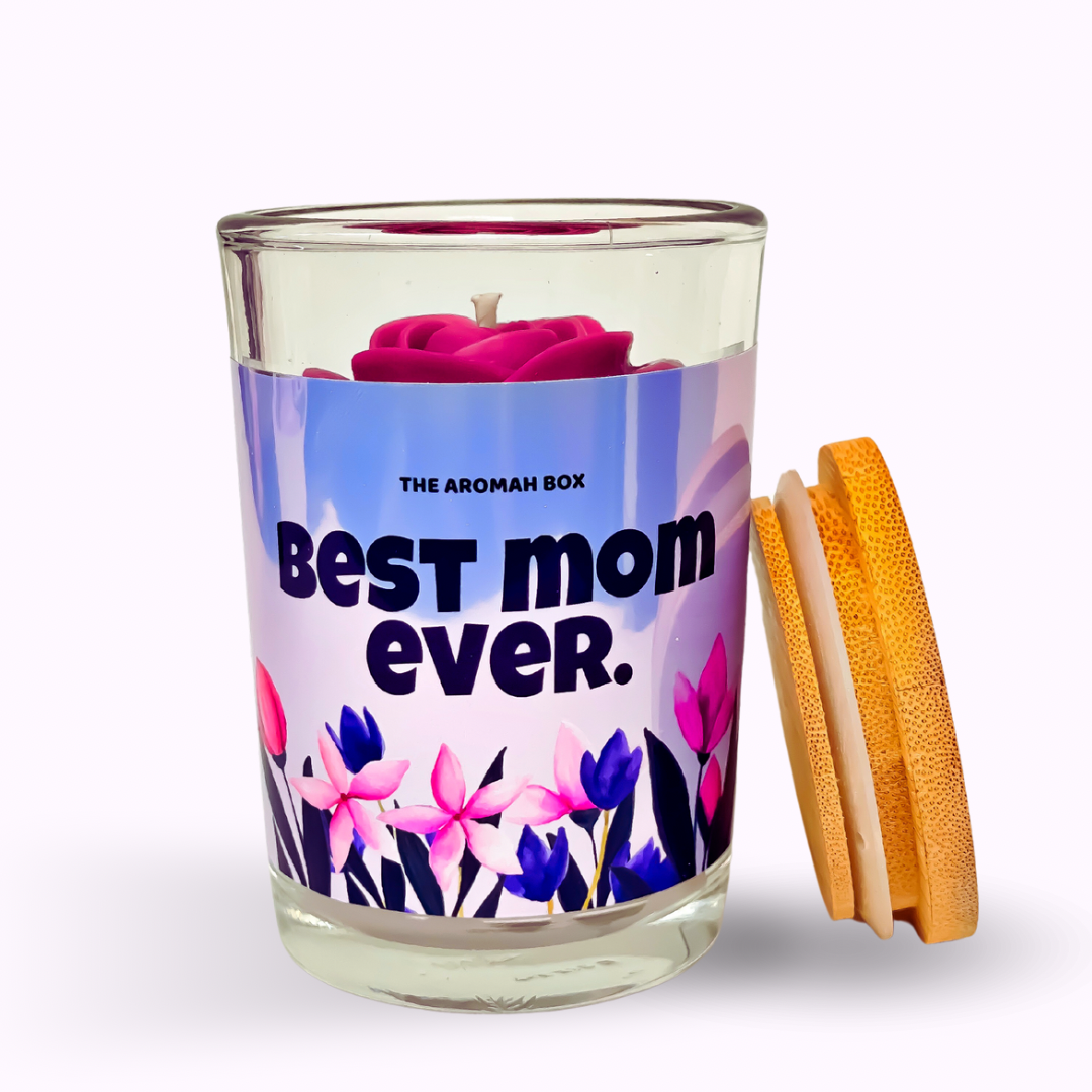 Best Mom Ever- Edición Limitada
