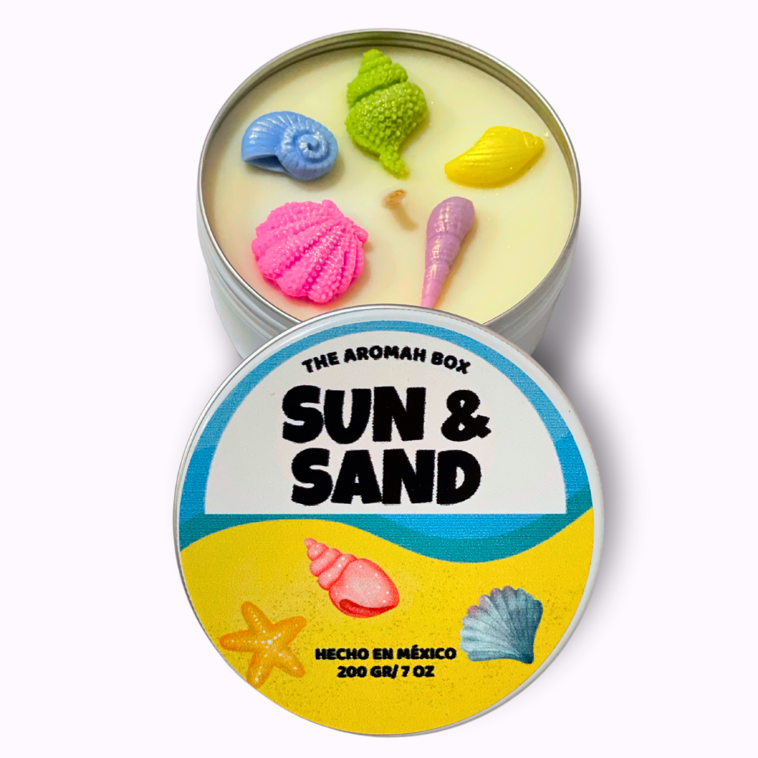 Sun & Sand