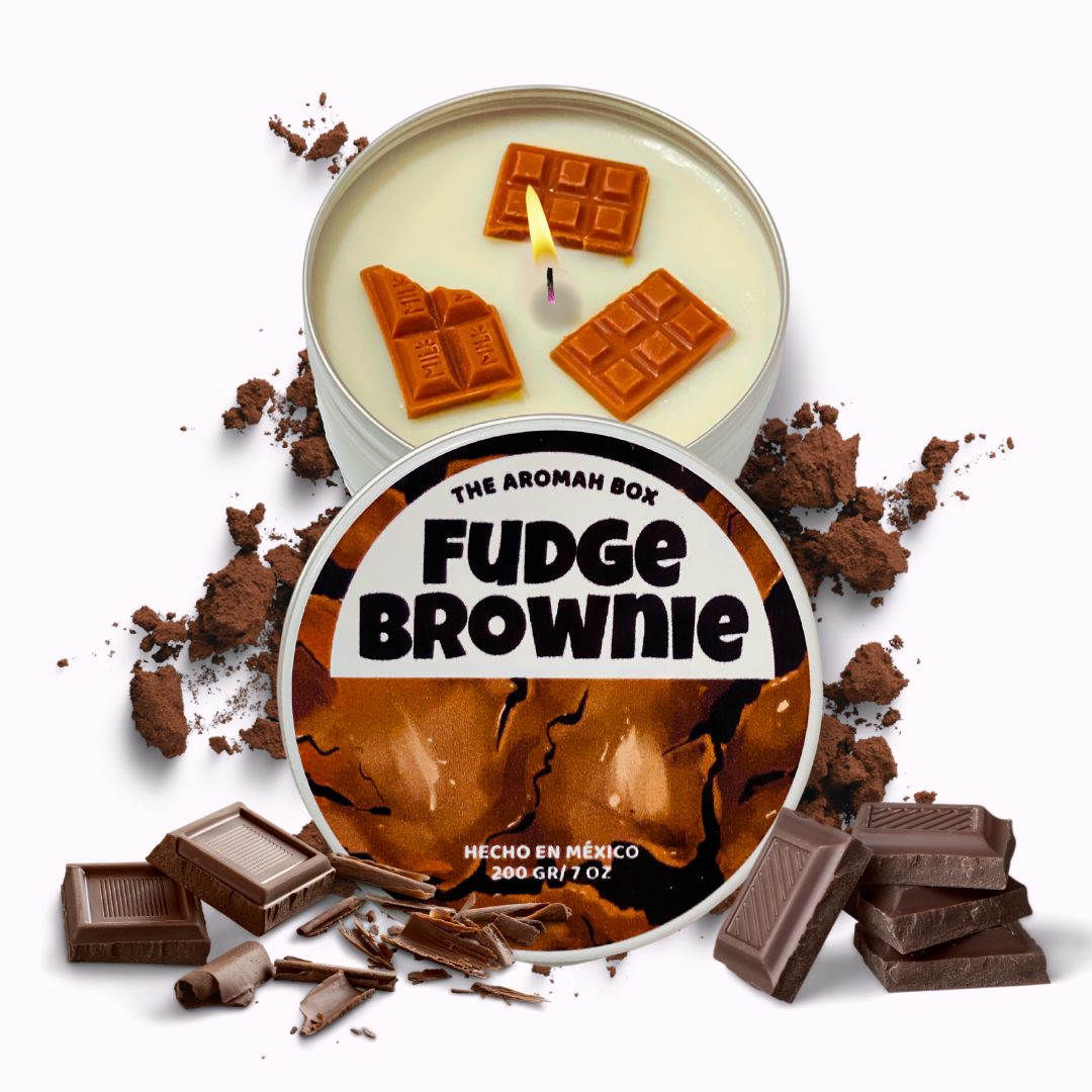 Fudge Brownie