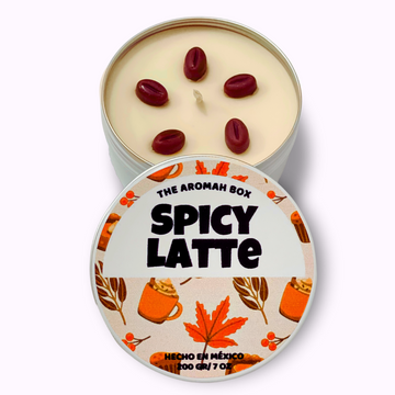 Spicy Latte