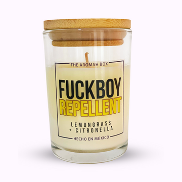 F*ckboy Repellent